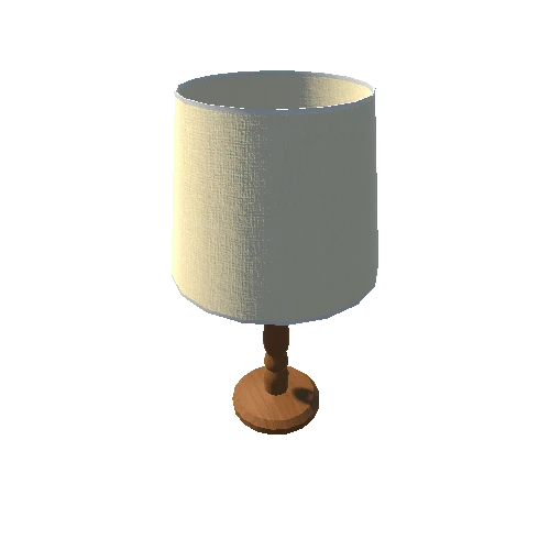 Table Lamp 17